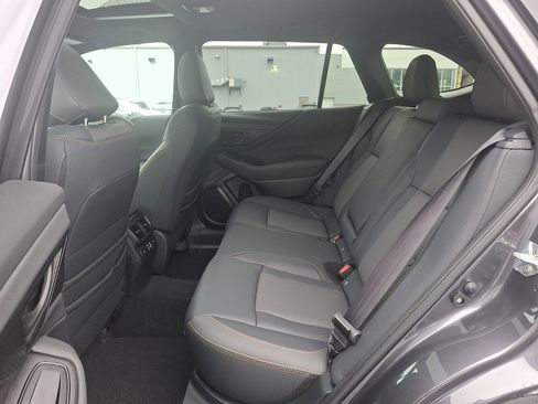 Certified 2025 Subaru Outback Wilderness image 10