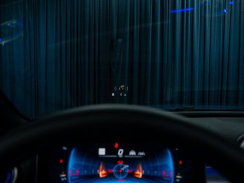 New 2026 Mercedes-Benz CLE 53 AMG 4MATIC Cabriolet image 22