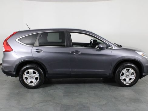 Used 2016 Honda CR-V EX image 13