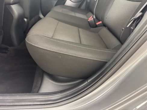 Used 2024 Kia Forte LXS FWD image 28