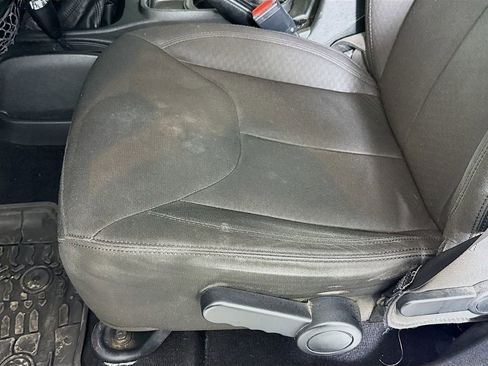 Used 2017 Jeep Wrangler Unlimited Sport w/ Quick Order Package 23S image 17