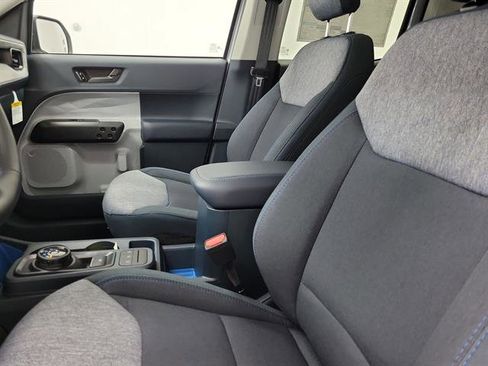 New 2025 Ford Maverick XLT w/ XLT Luxury Package image 21