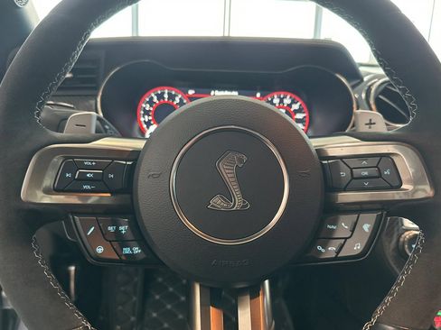 Used 2022 Ford Mustang Shelby GT500 RWD image 28
