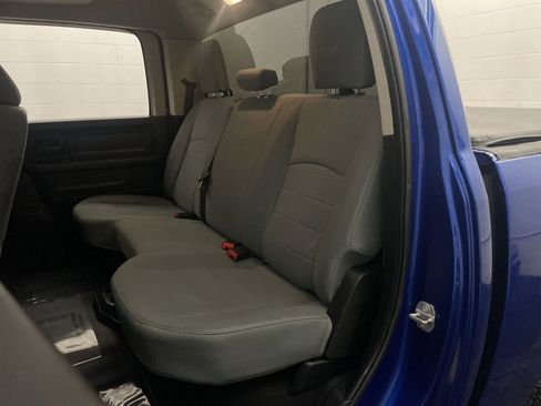 Used 2018 RAM 1500 Express image 17