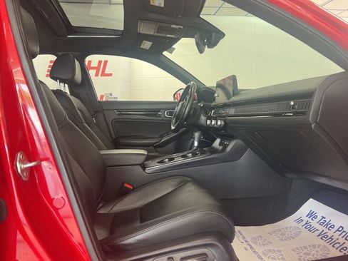 Used 2024 Honda Civic Sport Touring image 12