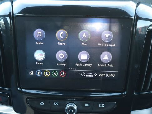 Used 2022 Chevrolet Traverse RS AWD/4WD image 11