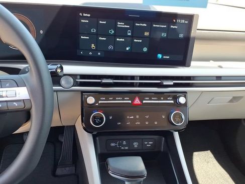 New 2026 Hyundai Tucson SEL FWD image 15