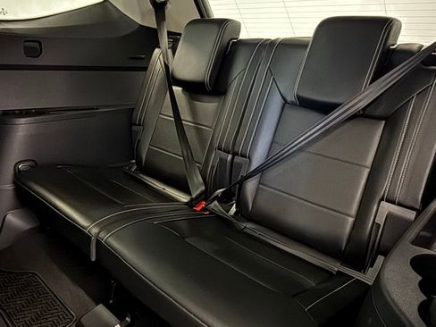 Used 2022 Volkswagen Atlas SEL image 19