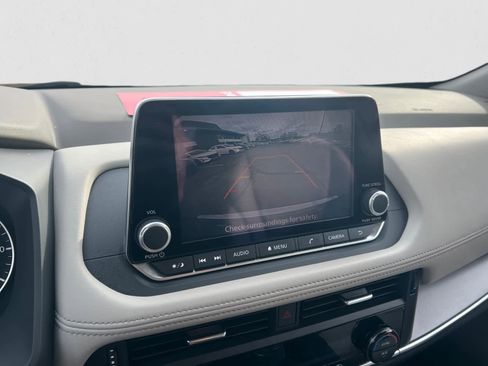 Certified 2023 Nissan Rogue SV image 20