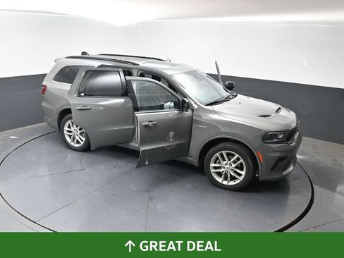 Used 2025 Dodge Durango R/T AWD/4WD image 63