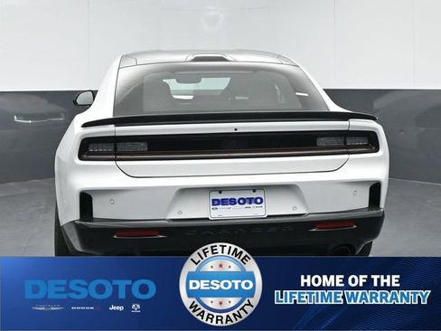 New 2026 Dodge Charger Scat Pack AWD/4WD image 7