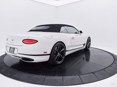 Used 2020 Bentley Continental GT AWD/4WD image 15