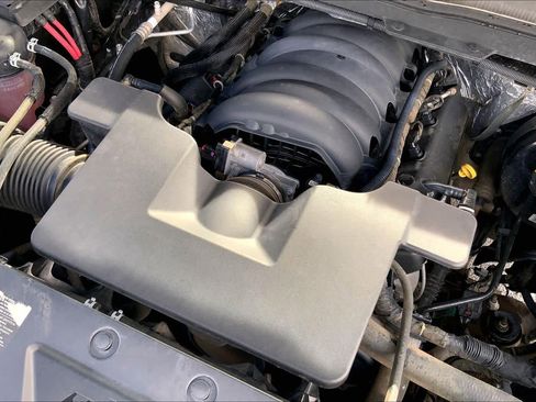 Used 2015 Chevrolet Silverado 1500 High Country w/ High Country Premium Package image 25