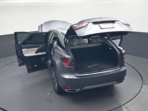 Used 2020 Lexus RX 350 FWD w/ Premium Package image 44