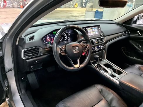 Used 2018 Honda Accord EX-L image 15