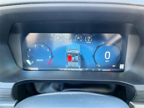 Used 2024 Ford F150 XLT w/ Equipment Group 302A MID image 13