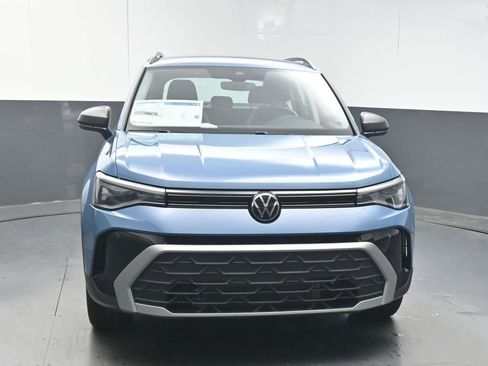 New 2026 Volkswagen Taos S FWD image 3