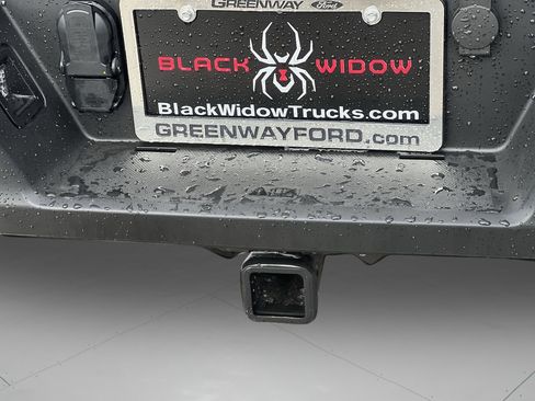 New 2025 Ford F150 XLT w/ Equipment Group 303A High image 10