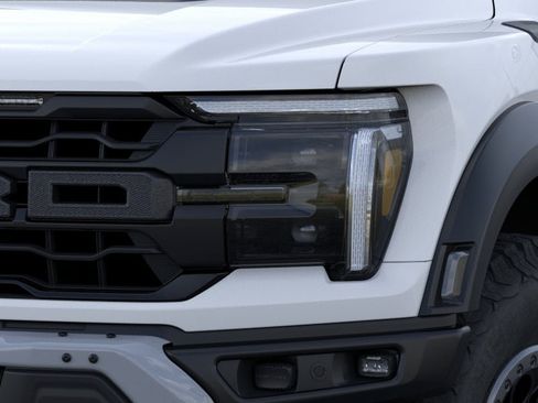 New 2025 Ford F150 Raptor AWD/4WD image 40