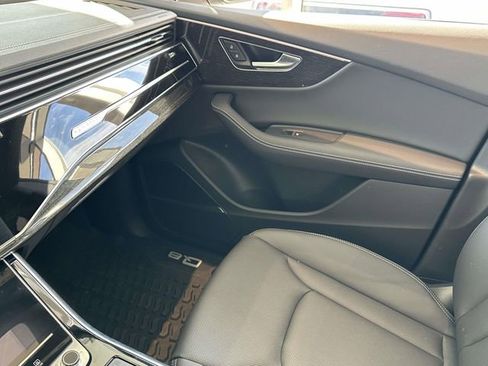 New 2026 Audi Q8 Premium Plus AWD/4WD image 13