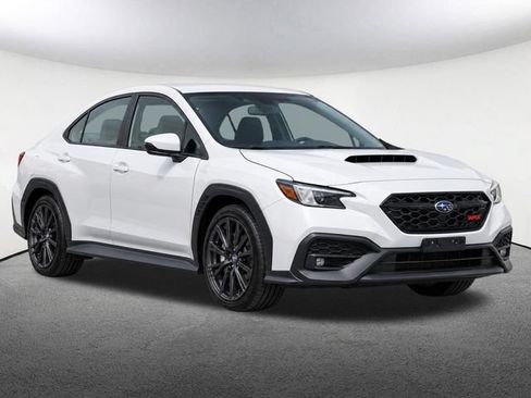 Used 2025 Subaru WRX Premium AWD/4WD image 2