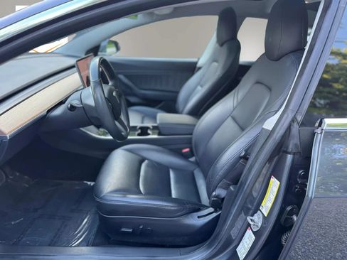Used 2018 Tesla Model 3 Long Range AWD/4WD image 12