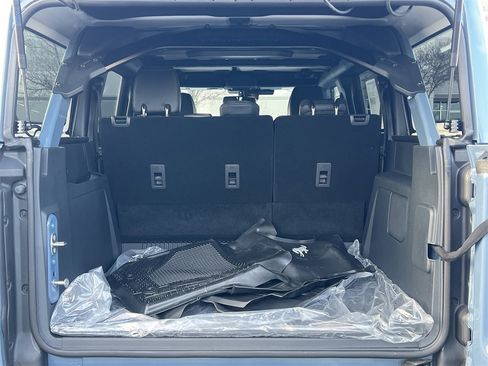 New 2025 Ford Bronco Raptor image 23