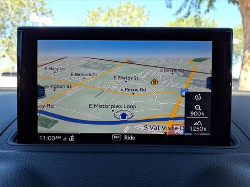 Used 2018 Audi A3 e-tron Premium Plus w/ Technology Package image 25