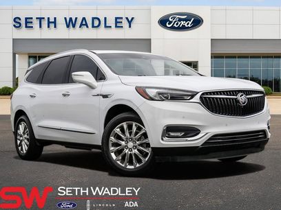 Used 2018 Buick Enclave Premium w/ Experience Buick Package