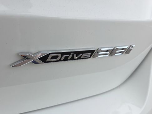 Used 2023 BMW X1 xDrive28i w/ Convenience Package AWD/4WD image 34