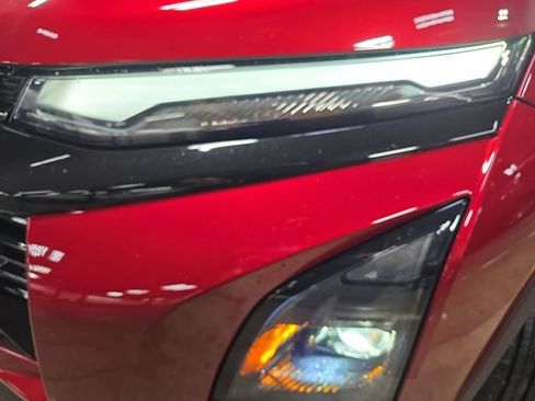 New 2027 Chevrolet Equinox RS w/ LPO, Floor Liner Package AWD/4WD image 33
