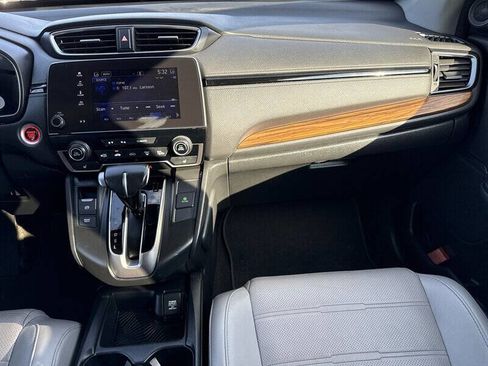 Used 2017 Honda CR-V EX-L image 23