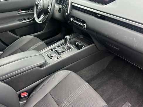 Certified 2025 MAZDA CX-50 AWD 2.5 S w/ Preferred Package image 16