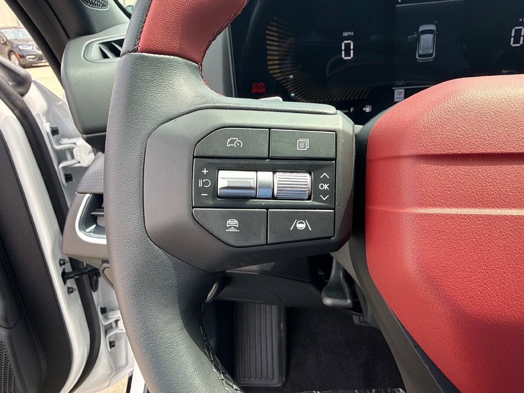 New 2026 Kia K4 GT-Line Turbo FWD image 23