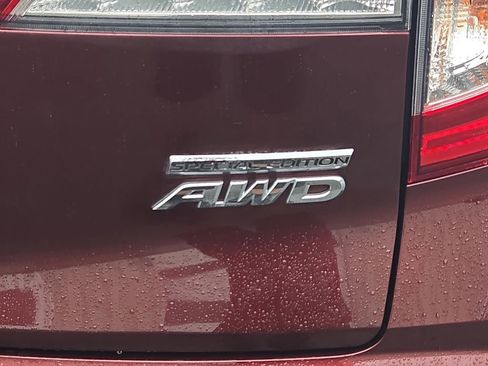 Certified 2022 Honda Pilot Special Edition image 7