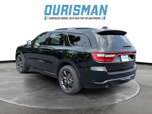 New 2026 Dodge Durango GT AWD/4WD image 4