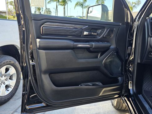 New 2026 RAM 1500 Limited w/ Night Edition AWD/4WD image 19