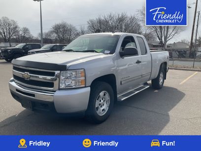 Used 2010 Chevrolet Silverado 1500 LT w/ Power Pack Plus