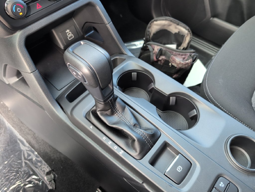 New 2026 Ford Ranger XL RWD image 22