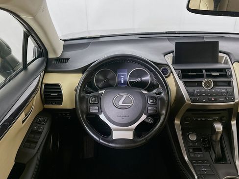 Used 2015 Lexus NX 300h AWD w/ Luxury Package image 18