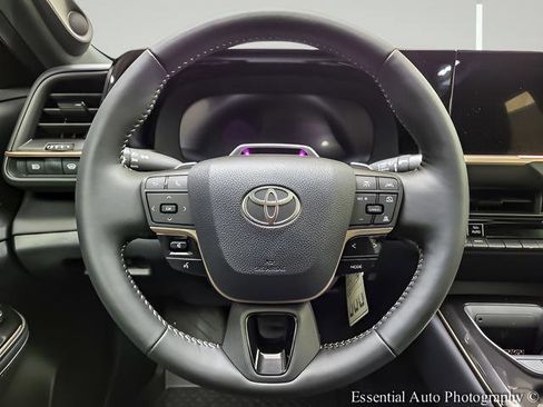 New 2026 Toyota Crown Platinum image 15