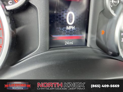 New 2026 RAM 2500 Warlock AWD/4WD image 32