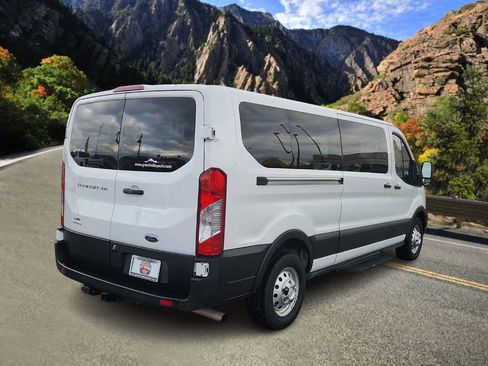 Used 2023 Ford Transit 350 XL image 3