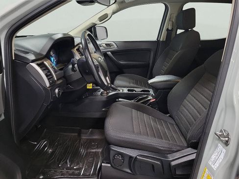 Used 2021 Ford Ranger XLT w/ Equipment Group 301A Mid image 11