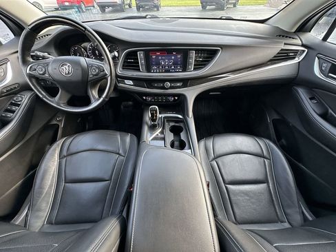 Used 2021 Buick Enclave Avenir image 21
