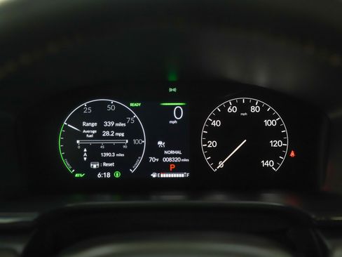 Used 2025 Honda CR-V Sport image 24