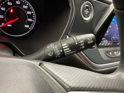 Used 2022 Chevrolet Blazer LT w/ Redline Edition AWD/4WD image 22
