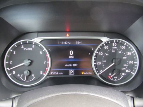 Used 2023 Nissan Sentra SV image 35