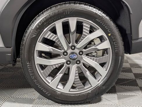 Used 2025 Subaru Forester Touring AWD/4WD image 26