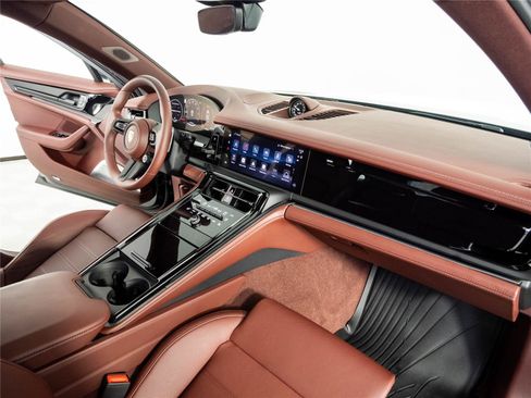 New 2026 Porsche Panamera 4 AWD/4WD image 26